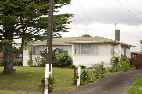 Photo of property in 16 Gardiner Grove, Mangere East, Auckland, 2024