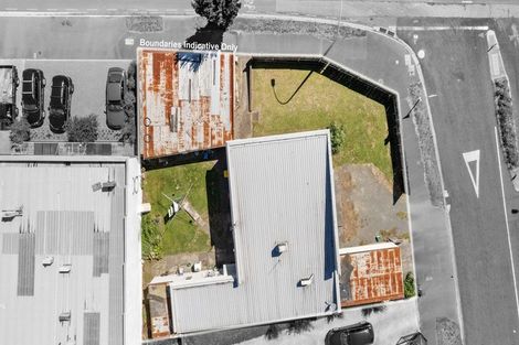 Photo of property in 85 Norton Road, Frankton, Hamilton, 3204