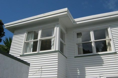 Photo of property in 25u1 Fox Street, Ngaio, Wellington, 6035