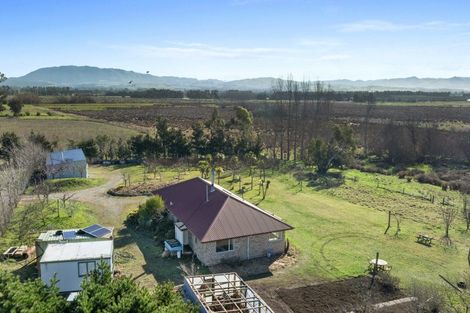 Photo of property in 62 Watties Road, Amberley, 7482