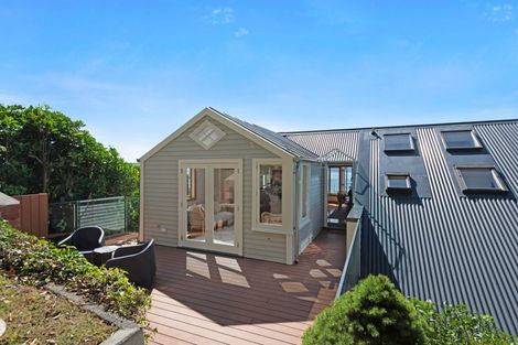 Photo of property in 24 Anne Street, Wadestown, Wellington, 6012
