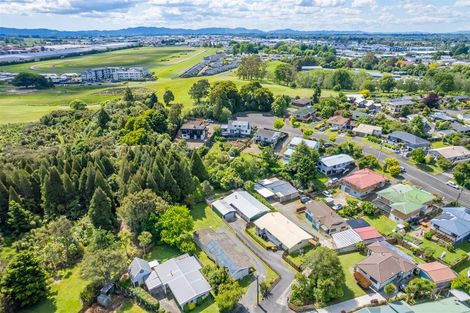 Photo of property in 27a Kingsway Crescent, Forest Lake, Hamilton, 3200