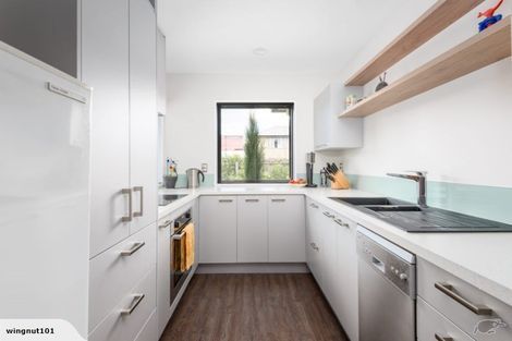 Photo of property in 2/390 Manchester Street, St Albans, Christchurch, 8014