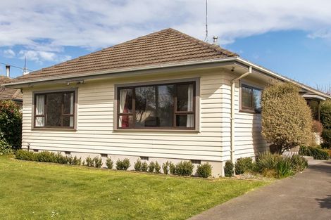Photo of property in 7 Cargill Place, Richmond, Christchurch, 8013