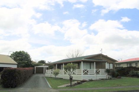 Photo of property in 32 Rushton Road, Morrinsville, 3300