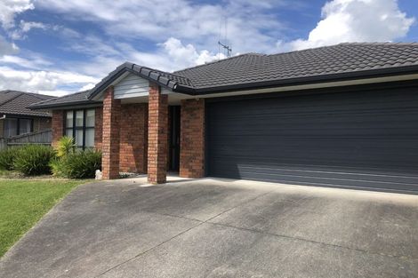 Photo of property in 42 Parkside Drive, Huntington, Hamilton, 3210