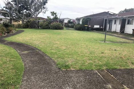 Photo of property in 1 Kenton Lane, Mangere, Auckland, 2022
