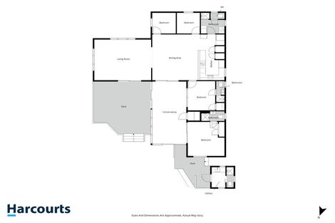 Photo of property in 1 Britannia Dell, Pauanui, Hikuai, 3579