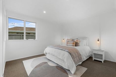 Photo of property in 3/36 Lyndon Street, Riccarton, Christchurch, 8041