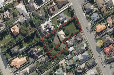 Photo of property in 94 Roy Street, Palmerston North, 4410