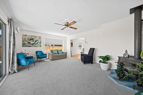 Photo of property in 47 Cockburn Street, Kuripuni, Masterton, 5810