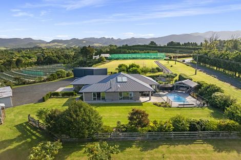 Photo of property in 105 Wharawhara Road, Tahawai, Katikati, 3178