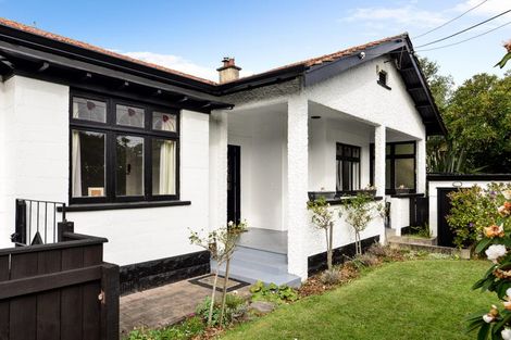 Photo of property in 20 Myrtle Street, Hamilton East, Hamilton, 3216