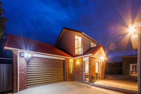 Photo of property in 184 Kelvin Grove Road, Kelvin Grove, Palmerston North, 4414