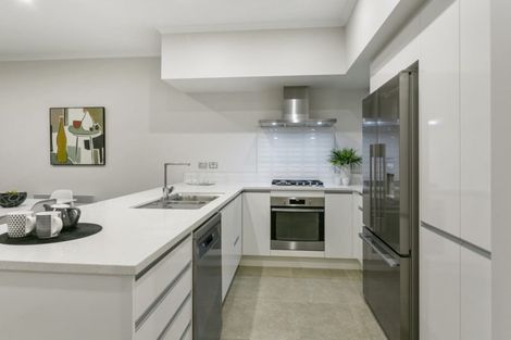 Photo of property in 9 Rangihina Road, Hobsonville, Auckland, 0616