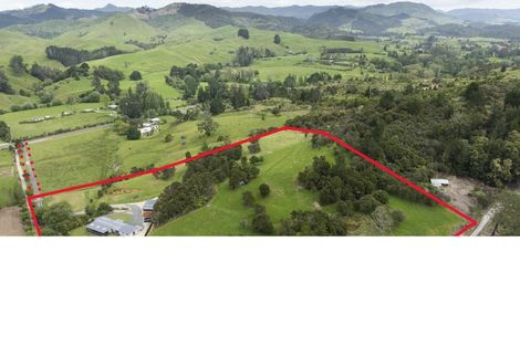 Photo of property in 1214 Oruru Road, Peria, Kaitaia, 0482