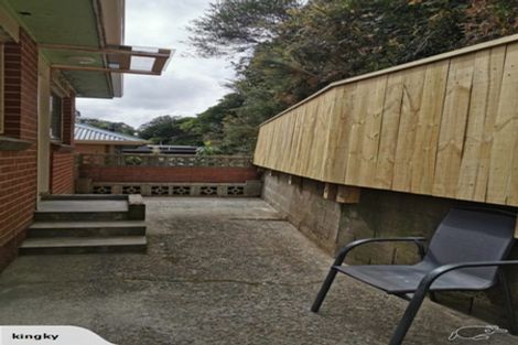 Photo of property in 347 Ohiro Road, Brooklyn, Wellington, 6021