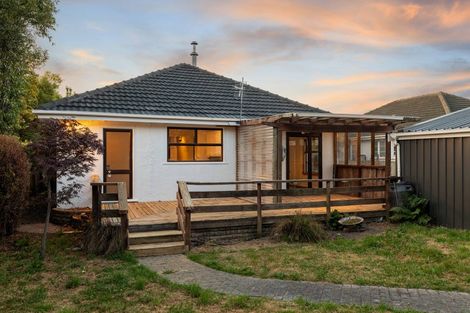 Photo of property in 58 Randolph Street, Woolston, Christchurch, 8062