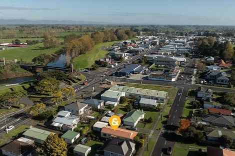 Photo of property in 43a Willoughby Street, Paeroa, 3600