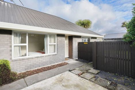 Photo of property in 288 Pine Avenue, South New Brighton, Christchurch, 8062