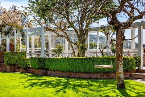 Photo of property in 80a Jubilee Road, Khandallah, Wellington, 6035