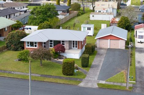 Photo of property in 96 Lorne Street, Morrinsville, 3300