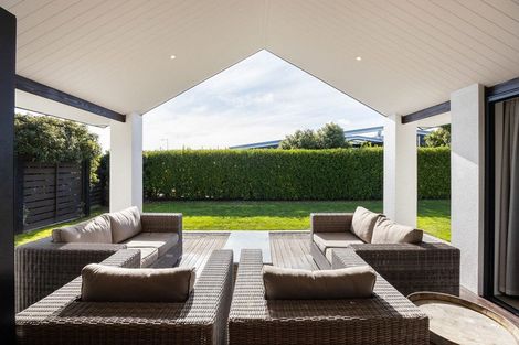 Photo of property in 3 Baxter Michael Crescent, Cambridge, 3434