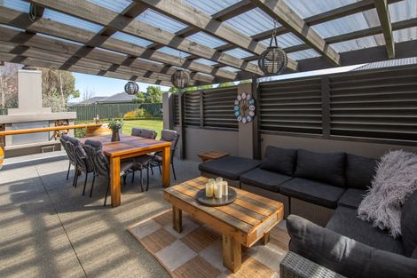 Photo of property in 11d Cameron Crescent, Rolleston, 7614