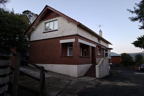 Photo of property in 21 Constitution Street, Dunedin Central, Dunedin, 9016