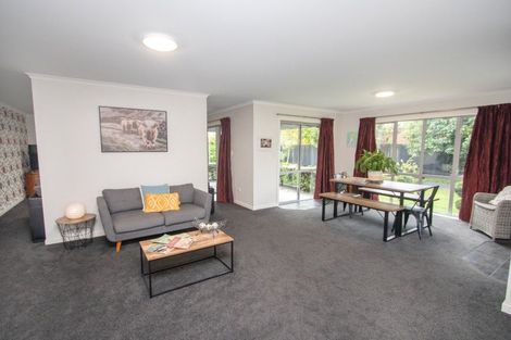 Photo of property in 6 Elmwood Grove, Tinwald, Ashburton, 7700