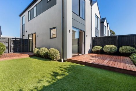 Photo of property in 5/64 Brockworth Place, Riccarton, Christchurch, 8011