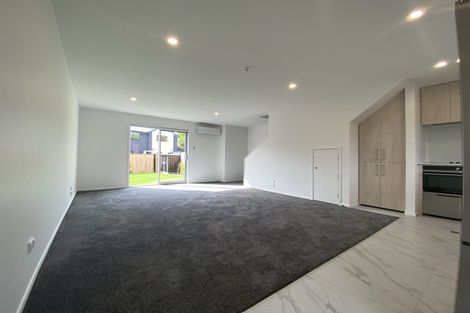 Photo of property in 3/41 Horseshoe Lake Road, Shirley, Christchurch, 8061