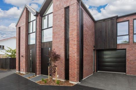 Photo of property in 2/50b Murray Place, Saint Albans, Christchurch, 8014