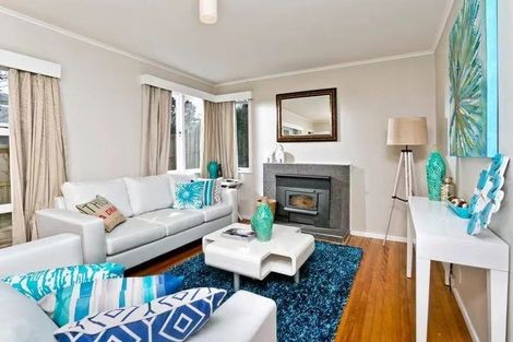 Photo of property in 40 Lyttelton Avenue, Forrest Hill, Auckland, 0620