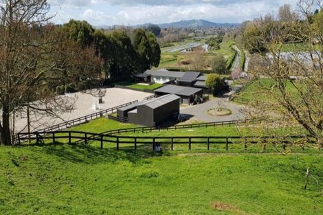 Photo of property in 57 Pukerimu Lane, Cambridge, 3495