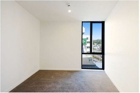 Photo of property in 407/212u Willis Street, Te Aro, Wellington, 6011