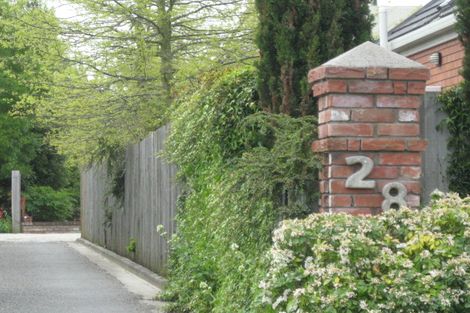 Photo of property in 28 Eders Road, Woodend, 7610