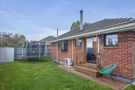 Photo of property in 112 Philpotts Road, Mairehau, Christchurch, 8052