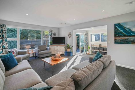 Photo of property in 1 Cunliffe Road, Redwood, Christchurch, 8051
