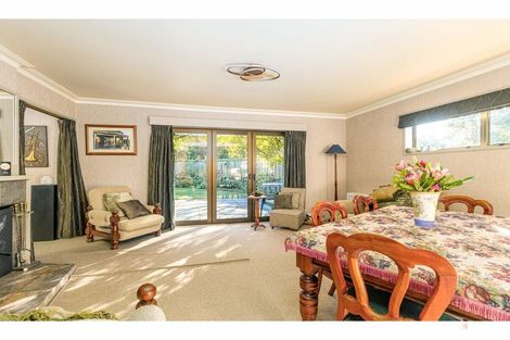 Photo of property in 596 Woodbury Road, Woodbury, Geraldine, 7991