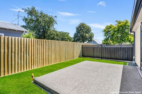 Photo of property in 64 Princes Street, Netherby, Ashburton, 7700