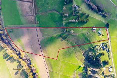 Photo of property in 57 Papa Road, Titoki, Whangarei, 0172