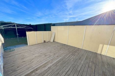 Photo of property in 38 Maunsell Street, Woolston, Christchurch, 8023