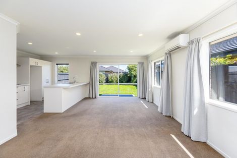 Photo of property in 6 Tosland Street, Wigram, Christchurch, 8042