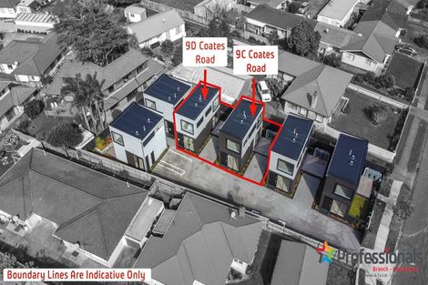 Photo of property in 9c Coates Road, Papatoetoe, Auckland, 2025
