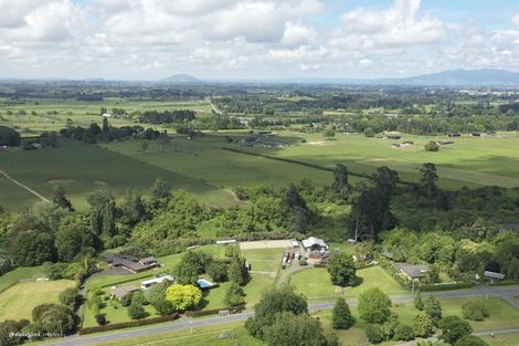 Photo of property in 607 Bruntwood Road, Tamahere, Cambridge, 3493