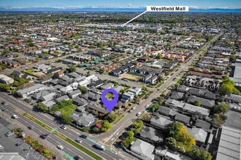 Photo of property in 17 Picton Avenue, Riccarton, Christchurch, 8011