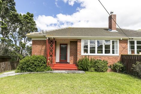 Photo of property in 25 Karamu Street, Ngaio, Wellington, 6035