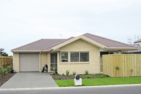 Photo of property in 171 Rolleston Drive, Rolleston, 7614
