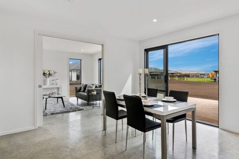 Photo of property in 20 Coles Lane, Rolleston, 7614